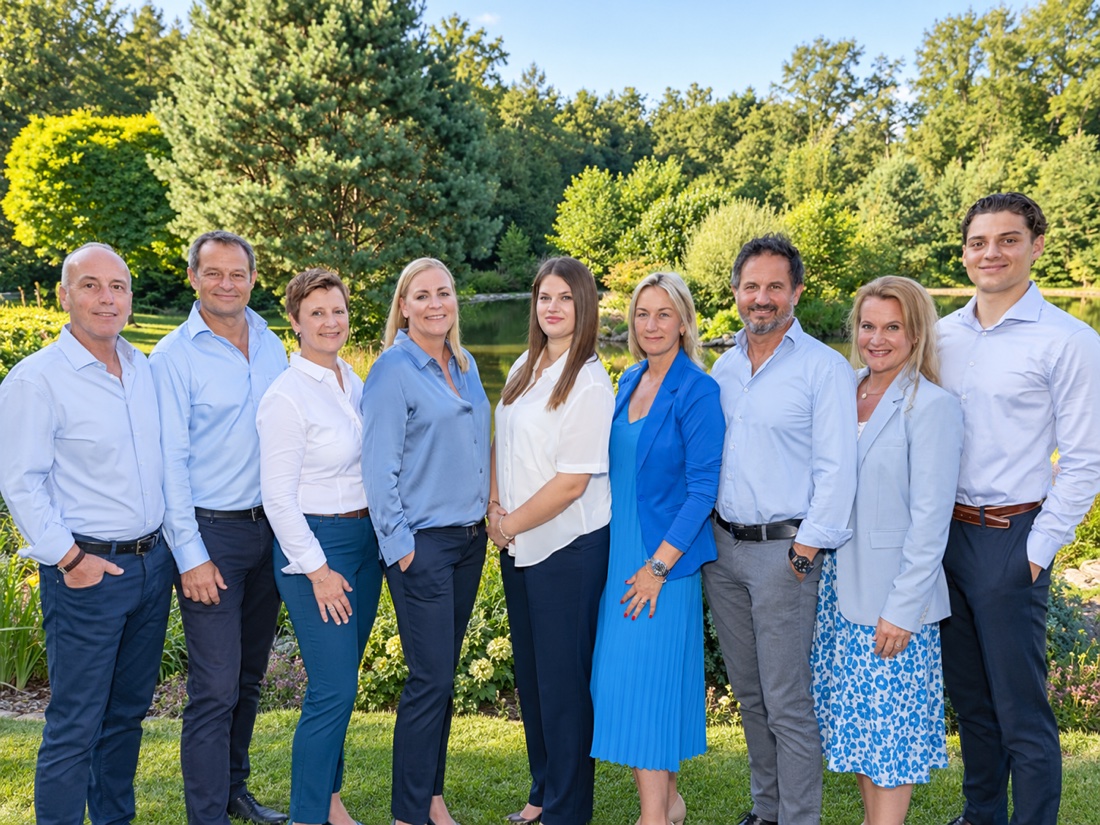 Team atelier rheinruhr Immobilien